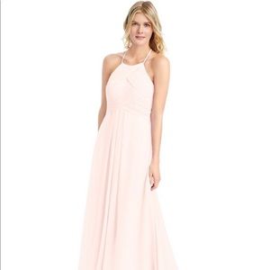 Bridesmaid dress